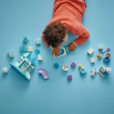 Конструктор LEGO DUPLO Disney 10455 Вечеринка в ледяном замке Анны и Эльзы — фото 8