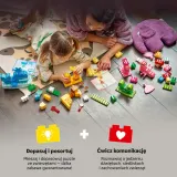 Конструктор LEGO DUPLO Town 10472 Игра строим зверюшек — фото 4