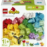 Конструктор LEGO DUPLO Classic 10479 Творческий набор цветных кубиков — фото 1