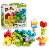 Конструктор LEGO DUPLO Classic 10479 Творческий набор цветных кубиков — фото 2