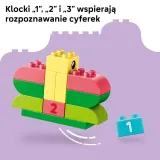 Конструктор LEGO DUPLO Classic 10479 Творческий набор цветных кубиков — фото 6