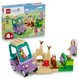 Конструктор LEGO Bluey 11216 Бабушки с Бинго и Блю — фото 1