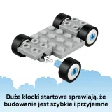 Конструктор LEGO Bluey 11216 Бабушки с Бинго и Блю — фото 3