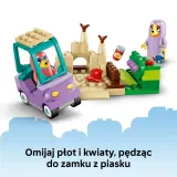 Конструктор LEGO Bluey 11216 Бабушки с Бинго и Блю — фото 5