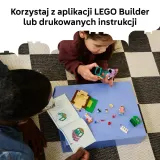 Конструктор LEGO Bluey 11216 Бабушки с Бинго и Блю — фото 6