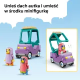 Конструктор LEGO Bluey 11216 Бабушки с Бинго и Блю — фото 7