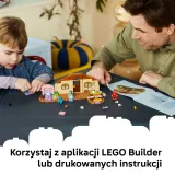 Конструктор LEGO Bluey 11221 Школа с Рыжиком и Блю — фото 5