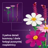 Конструктор LEGO Botanicals 11514 Космос — фото 3