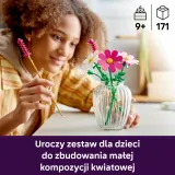 Конструктор LEGO Botanicals 11514 Космос — фото 4