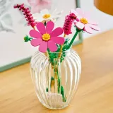 Конструктор LEGO Botanicals 11514 Космос — фото 7