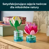 Конструктор LEGO Botanicals 11511 Водяные лилии — фото 5