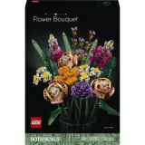 Конструктор LEGO Botanicals 10280 Букет цветов — фото 1
