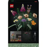 Конструктор LEGO Botanicals 10280 Букет цветов — фото 4