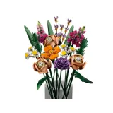 Конструктор LEGO Botanicals 10280 Букет цветов — фото 6