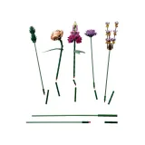 Конструктор LEGO Botanicals 10280 Букет цветов — фото 7