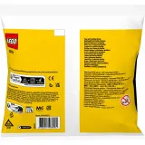 Конструктор LEGO Braille Bricks 30711 Игра с алфавитом Брайля арт. 30711 10 дет — фото 3