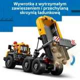 Конструктор LEGO City 60494 Самосвал и фронтальный погрузчик — фото 5