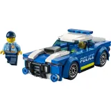 Конструктор LEGO City 60312 Полицейская машина арт. 60312 94 дет — фото 1