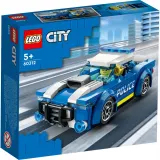 Конструктор LEGO City 60312 Полицейская машина арт. 60312 94 дет — фото 2