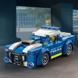 Конструктор LEGO City 60312 Полицейская машина арт. 60312 94 дет — фото 4