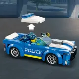 Конструктор LEGO City 60312 Полицейская машина арт. 60312 94 дет — фото 6