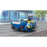 Конструктор LEGO City 60312 Полицейская машина арт. 60312 94 дет — фото 8
