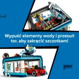 Конструктор LEGO City 60497 Автоматическая автомойка — фото 4
