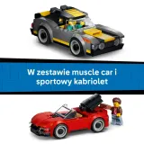 Конструктор LEGO City 60497 Автоматическая автомойка — фото 5
