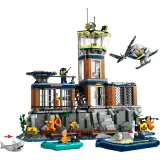 Конструктор LEGO City 60419 Полиция острова-тюрьмы — фото 3