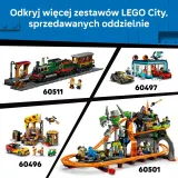 Конструктор LEGO City 60506 Трамвай у пляжа — фото 8