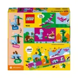 Конструктор LEGO Classic 11041 Творческие динозавры — фото 4