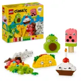 Конструктор LEGO Classic 11039 Творческие лакомства — фото 2