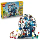 Конструктор LEGO Creator 31389 Культовое колесо обозрения 3 в 1 — фото 1