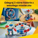 Конструктор LEGO Creator 31389 Культовое колесо обозрения 3 в 1 — фото 4