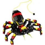 Конструктор LEGO Creator 31159 Невероятный паук 3 в 1 — фото 3