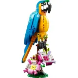 Конструктор LEGO Creator 31136 Экзотический попугай 3 в 1 — фото 3