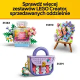 Конструктор LEGO Creator 31392 Декоративное пианино с котом 3 в 1 — фото 8