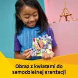 Конструктор LEGO Creator 31390 Декоративное панно с цветами 3 в 1 — фото 5