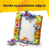 Конструктор LEGO Creator 31390 Декоративное панно с цветами 3 в 1 — фото 6