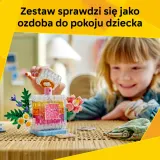 Конструктор LEGO Creator 31383 Флакон духов с цветочным декором 3 в 1 — фото 4