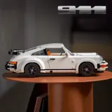Конструктор LEGO Icons Porsche 10295 911 — фото 5