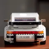 Конструктор LEGO Icons Porsche 10295 911 — фото 6