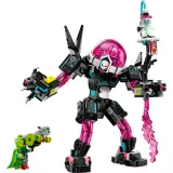 Конструктор LEGO DREAMZzz 71495 Матео против меха Кибермозга — фото 3