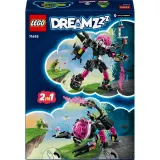 Конструктор LEGO DREAMZzz 71495 Матео против меха Кибермозга — фото 4