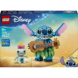 Конструктор LEGO Disney Classic 43296 Стич и Струпка — фото 2