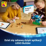 Конструктор LEGO Disney Classic 43296 Стич и Струпка — фото 7