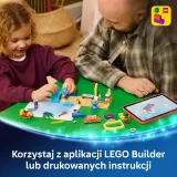 Конструктор LEGO Disney Classic 43280 Приключения на пляже Лило и Стич — фото 5