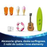 Конструктор LEGO Disney Classic 43280 Приключения на пляже Лило и Стич — фото 7