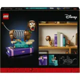 Конструктор LEGO Disney Pixar Toy Story 43301 Спиральный пёс — подставки для книг — фото 4