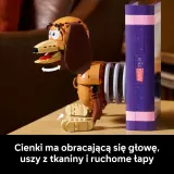 Конструктор LEGO Disney Pixar Toy Story 43301 Спиральный пёс — подставки для книг — фото 7